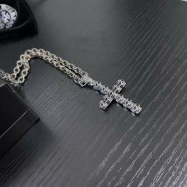 Picture of Chrome Hearts Necklace _SKUChromeHeartsnecklace1113987043